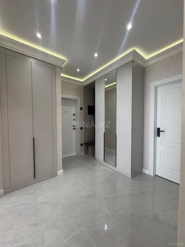 Satılır 3 otaqlı mənzil 80 m²