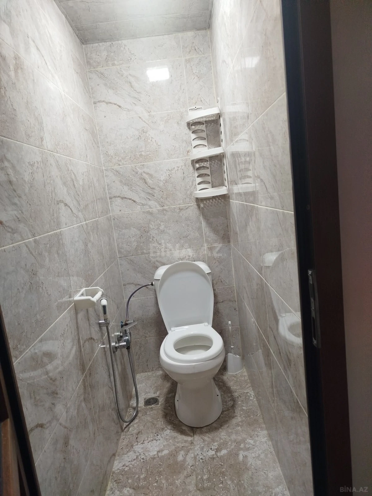 Satılır 2 otaqlı mənzil 52 m²