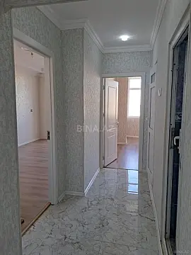 Satılır 2 otaqlı mənzil 52 m²