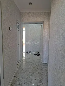 Satılır 2 otaqlı mənzil 52 m² — Bakı, Əmircan 2 otaq 52.00 m²