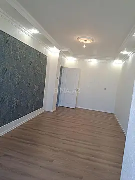 Satılır 2 otaqlı mənzil 52 m²