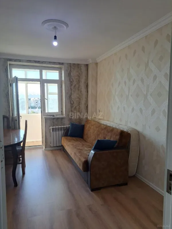 Satılır 2 otaqlı mənzil 52 m²