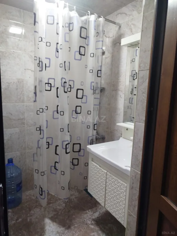 Satılır 2 otaqlı mənzil 52 m²