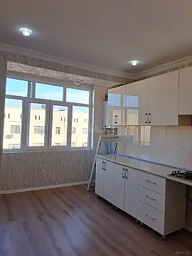 Satılır 2 otaqlı mənzil 52 m²