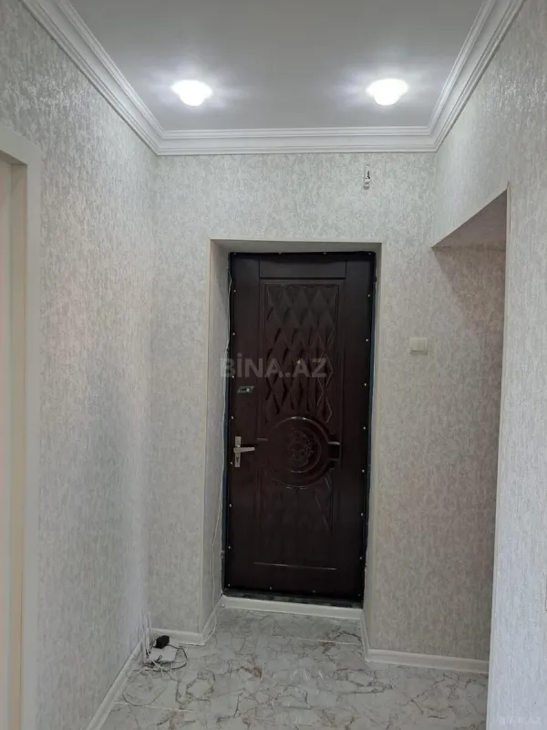 Satılır 2 otaqlı mənzil 52 m²