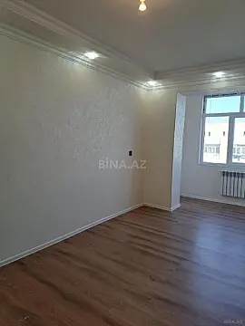 Satılır 2 otaqlı mənzil 52 m²