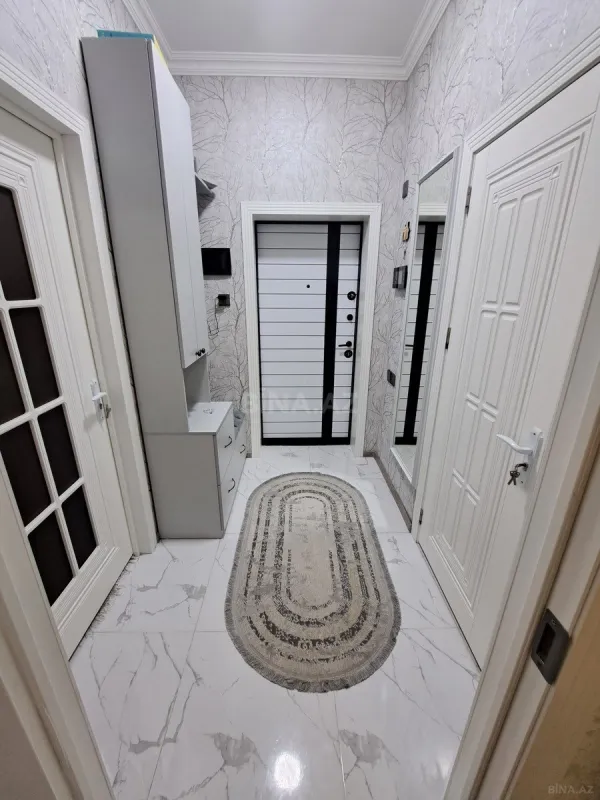 Satılır 3 otaqlı mənzil 67 m²