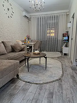 Satılır 3 otaqlı mənzil 67 m² — Bakı 3 otaq 67.00 m²