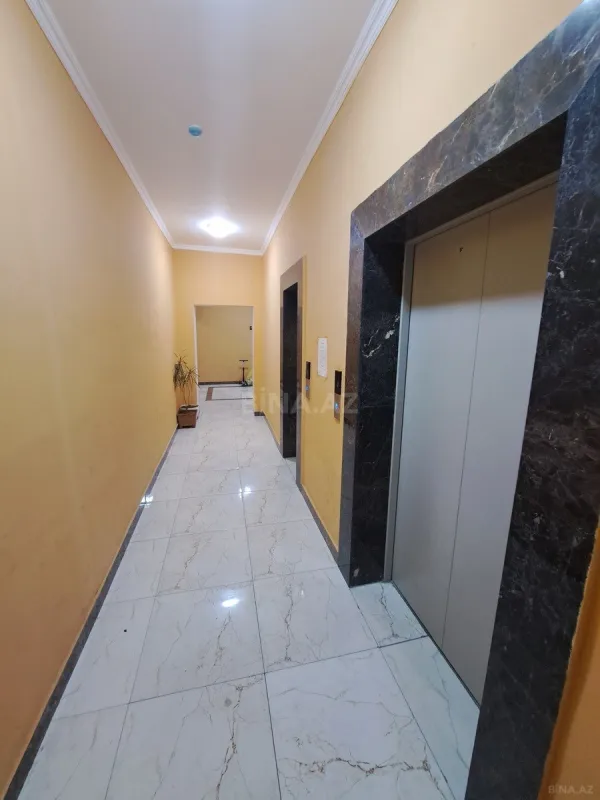 Satılır 3 otaqlı mənzil 67 m²