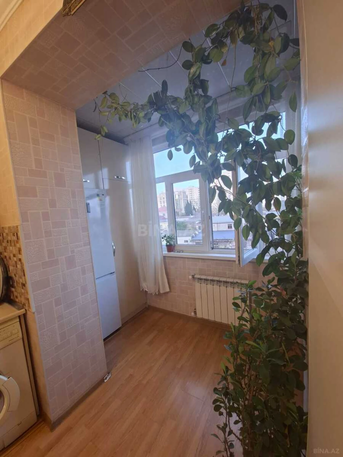 Satılır 3 otaqlı mənzil 80 m²