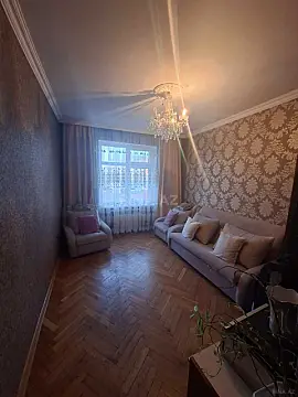 Satılır 3 otaqlı mənzil 80 m²