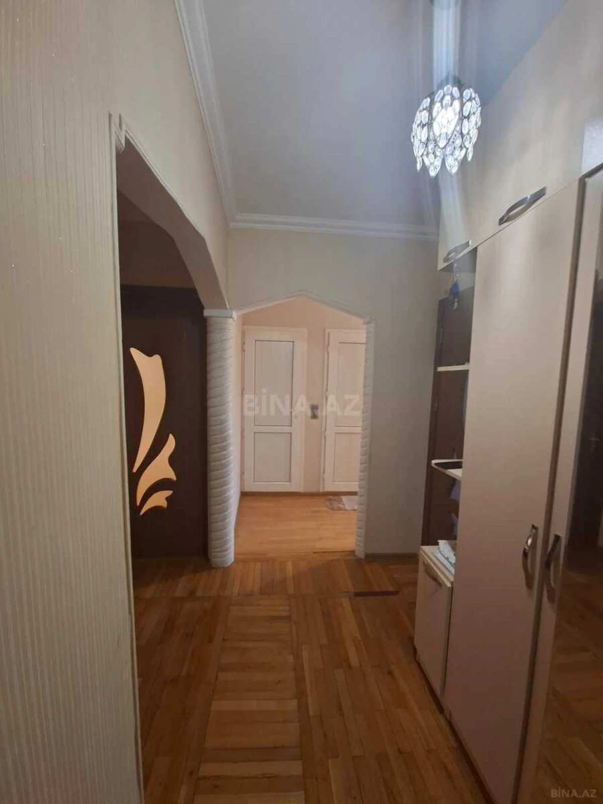 Satılır 3 otaqlı mənzil 80 m²