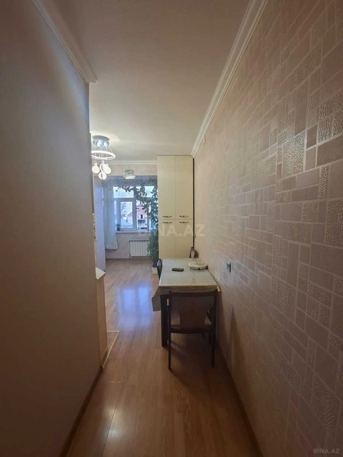 Satılır 3 otaqlı mənzil 80 m²