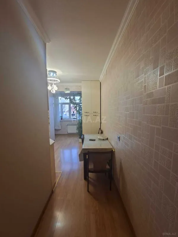 Satılır 3 otaqlı mənzil 80 m²
