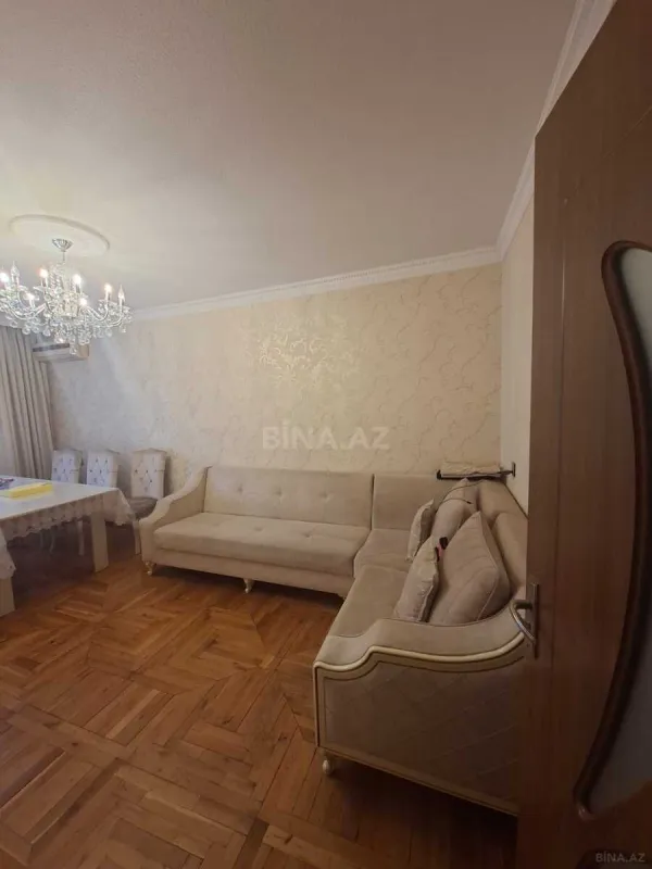 Satılır 3 otaqlı mənzil 80 m²