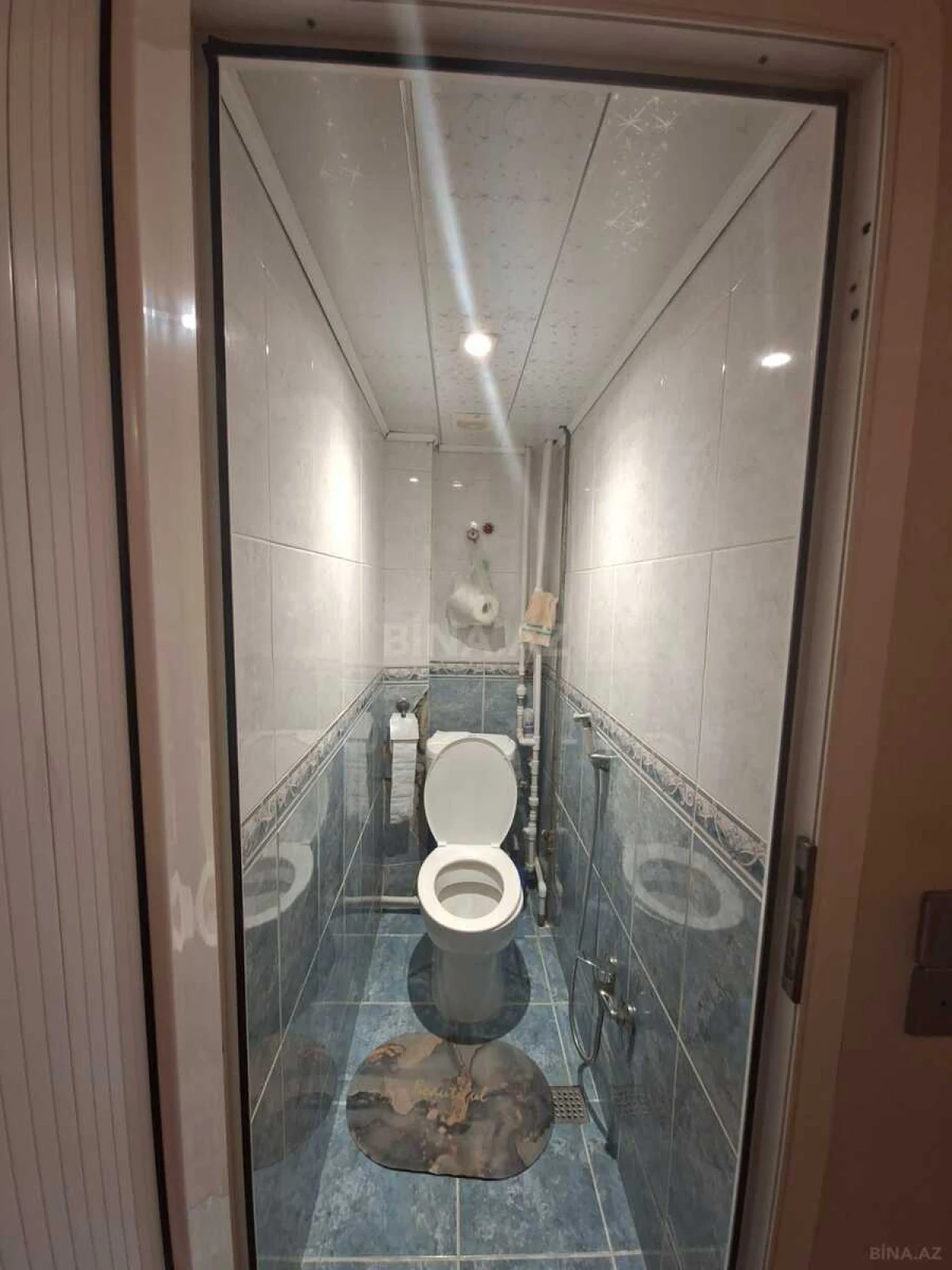 Satılır 3 otaqlı mənzil 80 m²