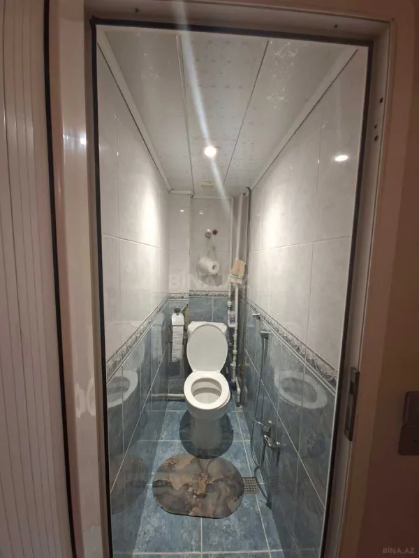 Satılır 3 otaqlı mənzil 80 m²