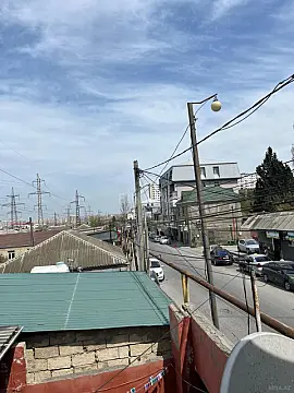 Satılır 3 otaqlı həyət evi 62 m² — Xırdalan 3 otaq 62.00 m²