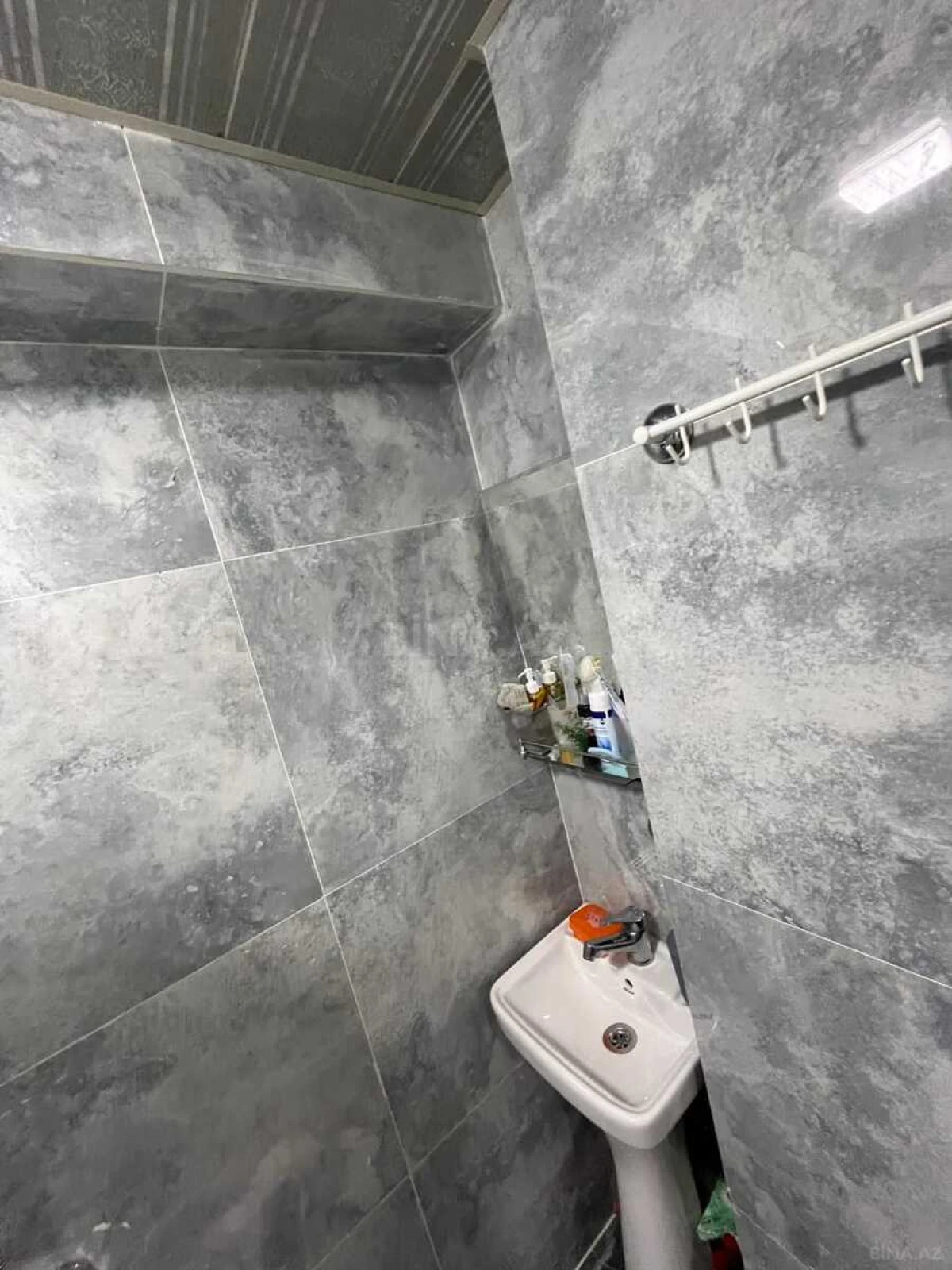 Satılır 3 otaqlı həyət evi 62 m²