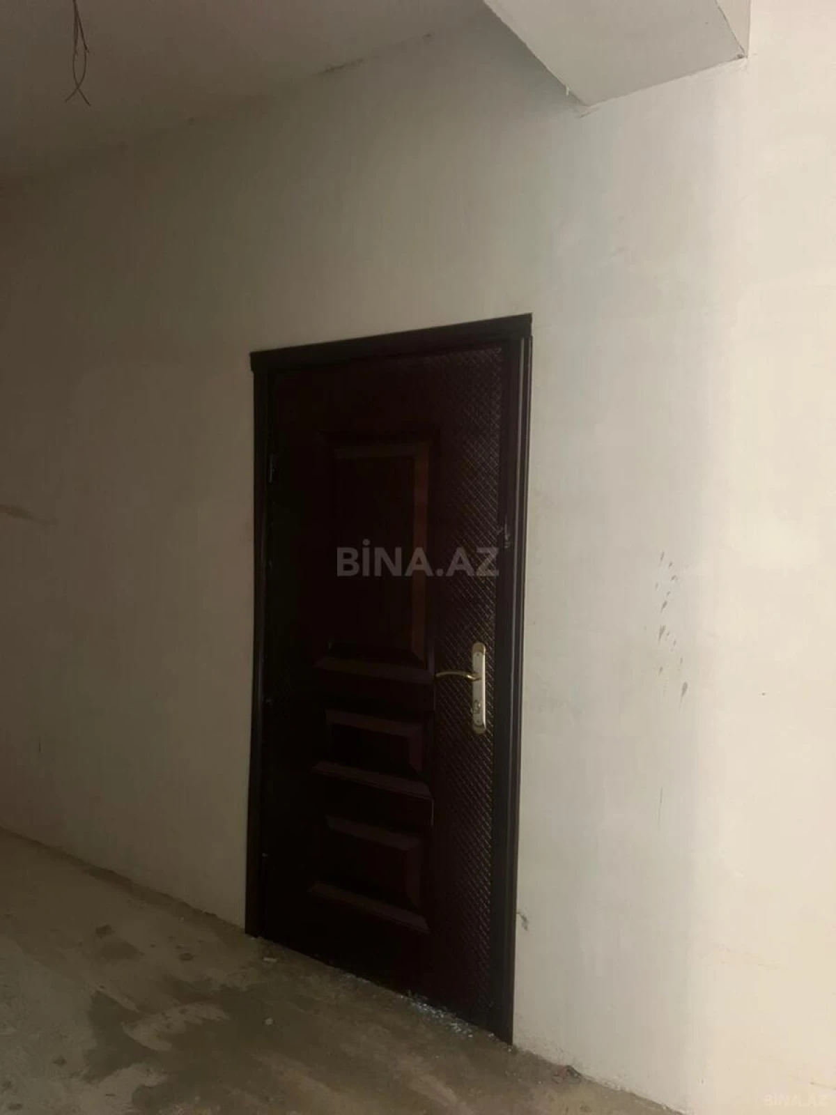 Satılır 1 otaqlı mənzil 36 m²