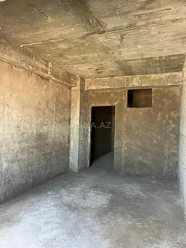 Satılır 1 otaqlı mənzil 36 m²