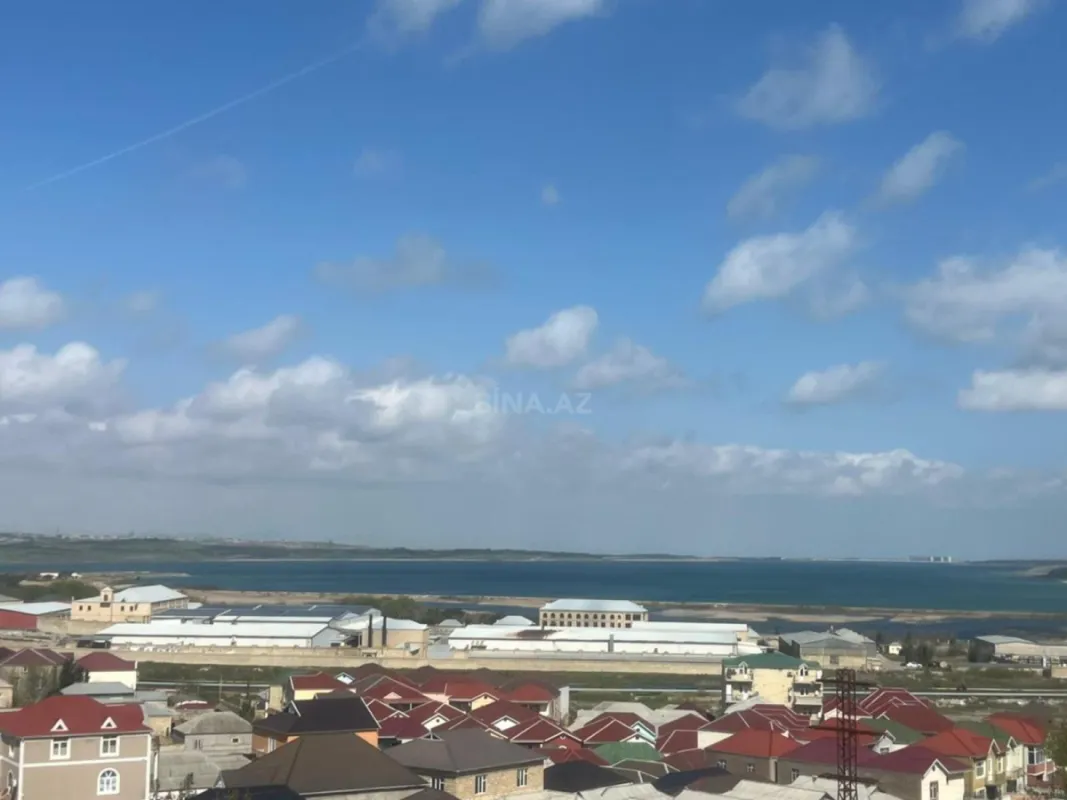 Satılır 1 otaqlı mənzil 36 m²