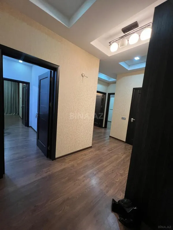 Kirayə verilir 3 otaqlı mənzil 97 m²