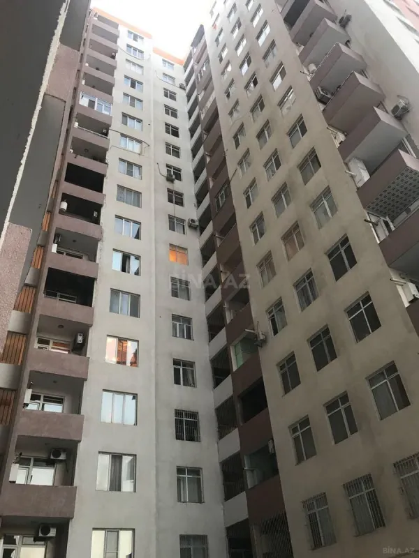 Kirayə verilir 3 otaqlı mənzil 97 m²