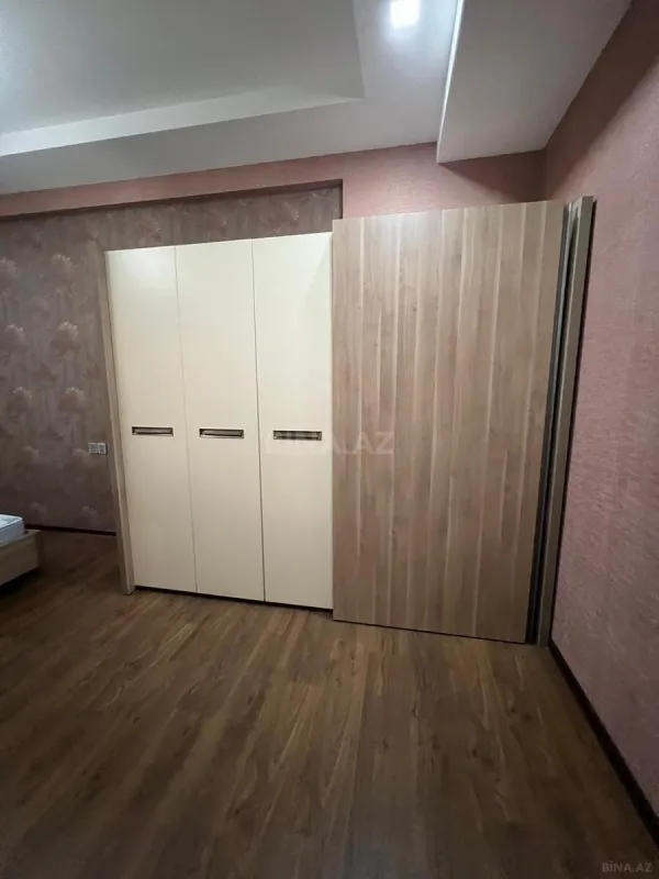 Kirayə verilir 3 otaqlı mənzil 97 m²