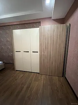 Kirayə verilir 3 otaqlı mənzil 97 m²