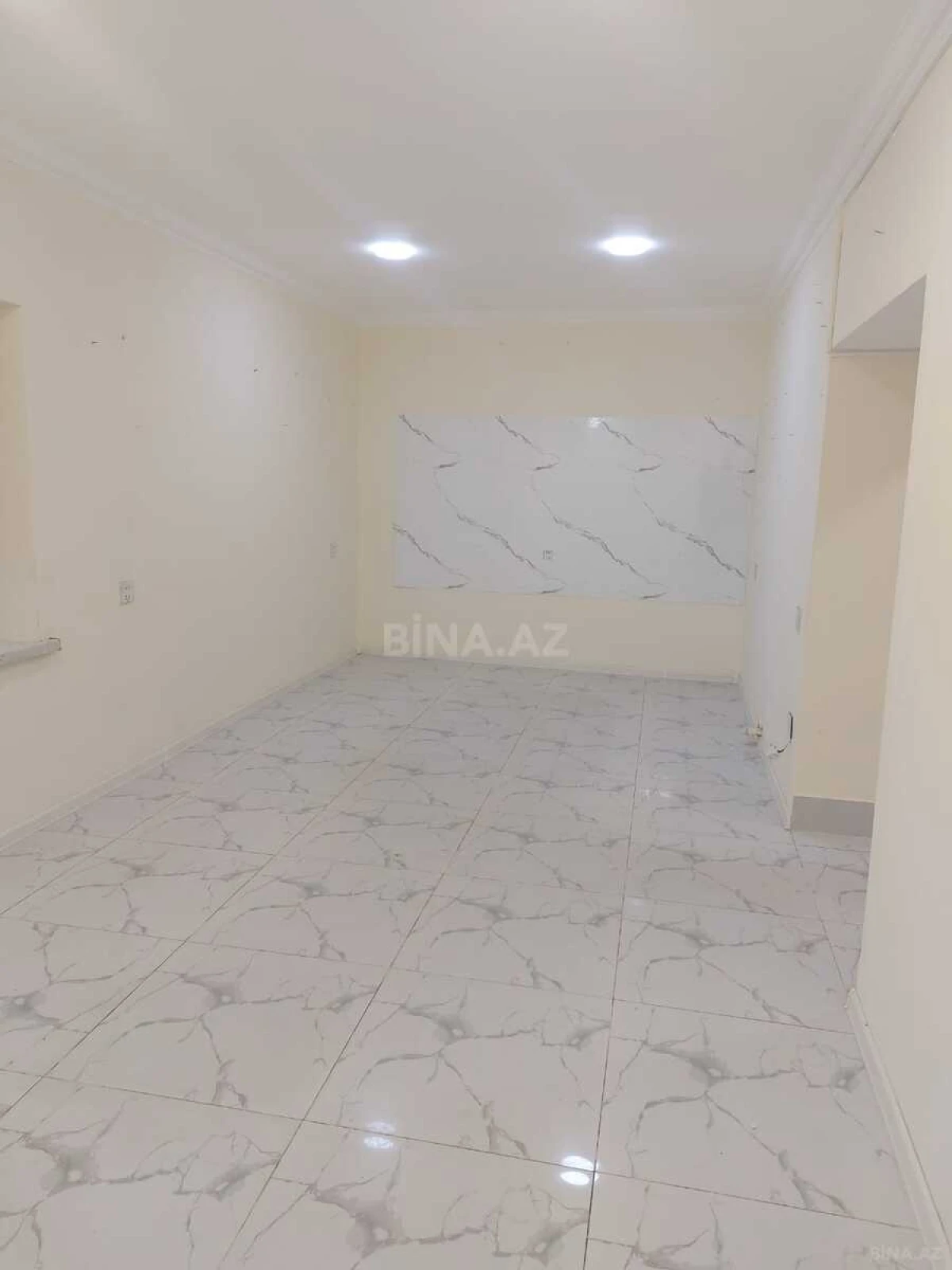 Kirayə verilir obyekt 38 m²