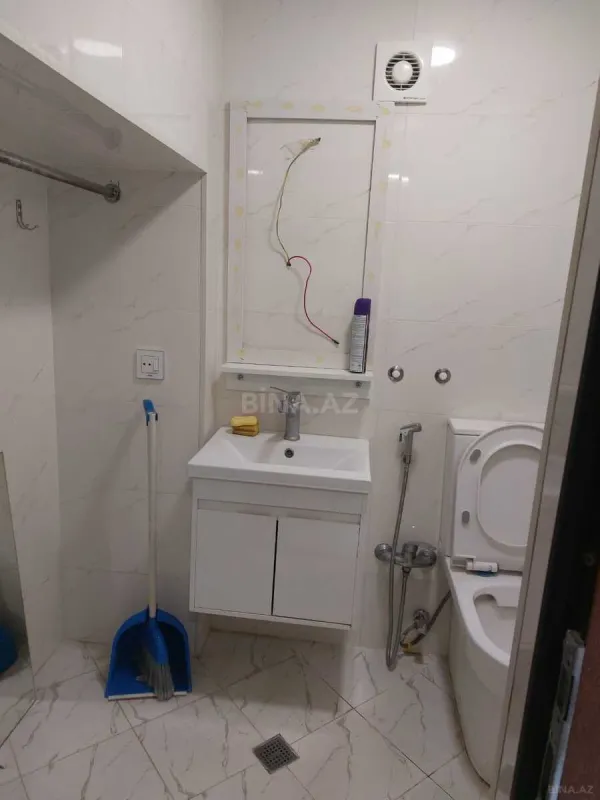 Kirayə verilir obyekt 38 m²