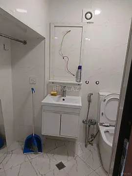 Kirayə verilir obyekt 38 m²