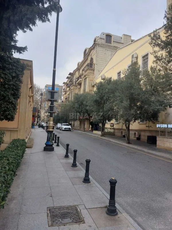 Kirayə verilir obyekt 38 m²