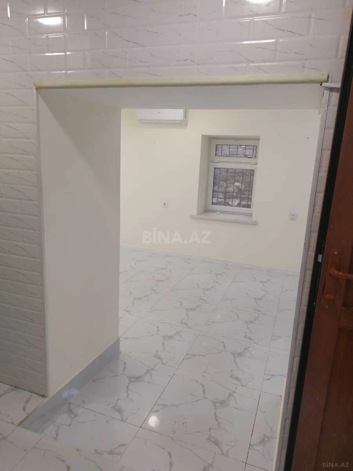 Kirayə verilir obyekt 38 m²