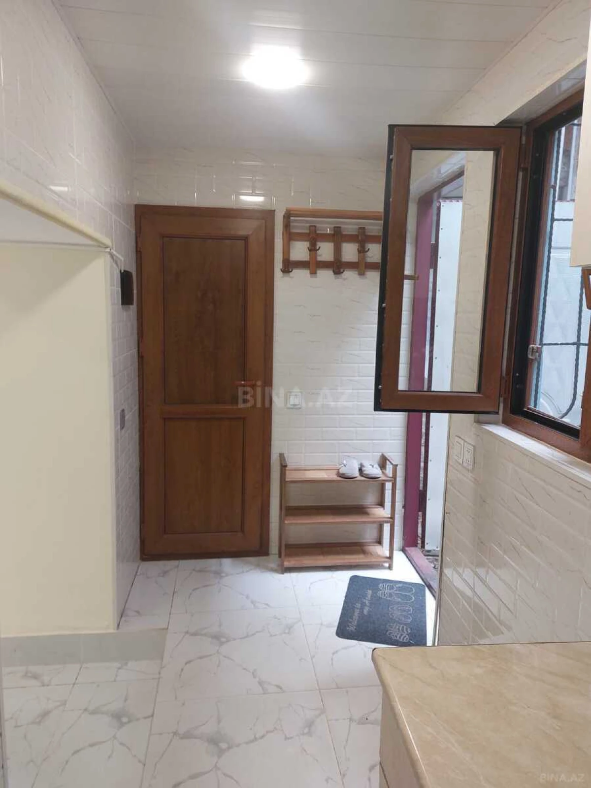 Kirayə verilir obyekt 38 m²