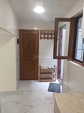 Kirayə verilir obyekt 38 m²