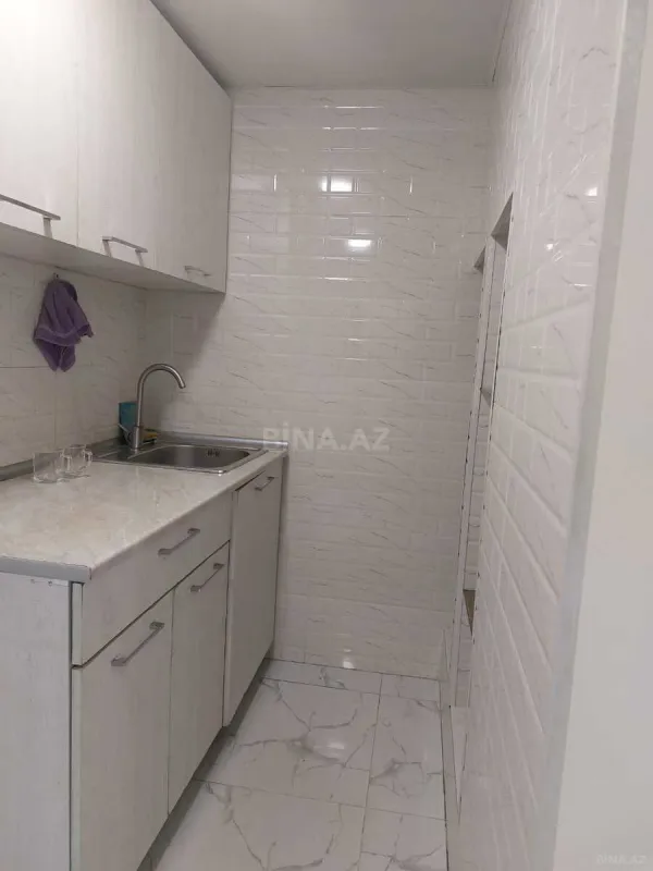 Kirayə verilir obyekt 38 m²