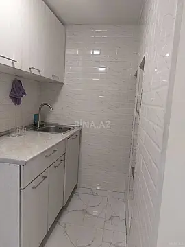 Kirayə verilir obyekt 38 m²