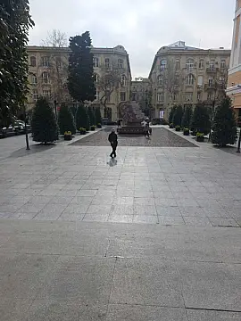 Kirayə verilir obyekt 38 m²