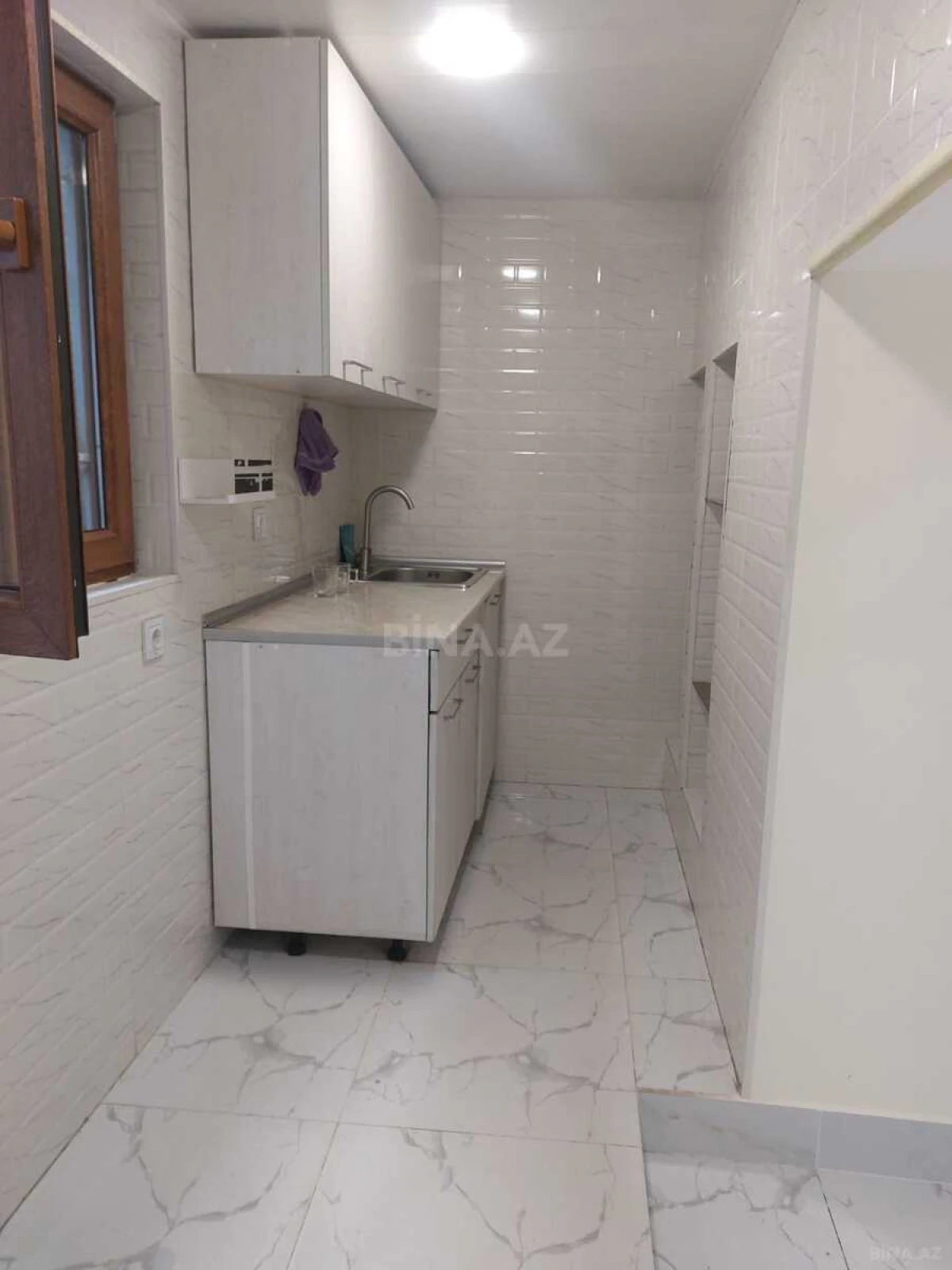 Kirayə verilir obyekt 38 m²