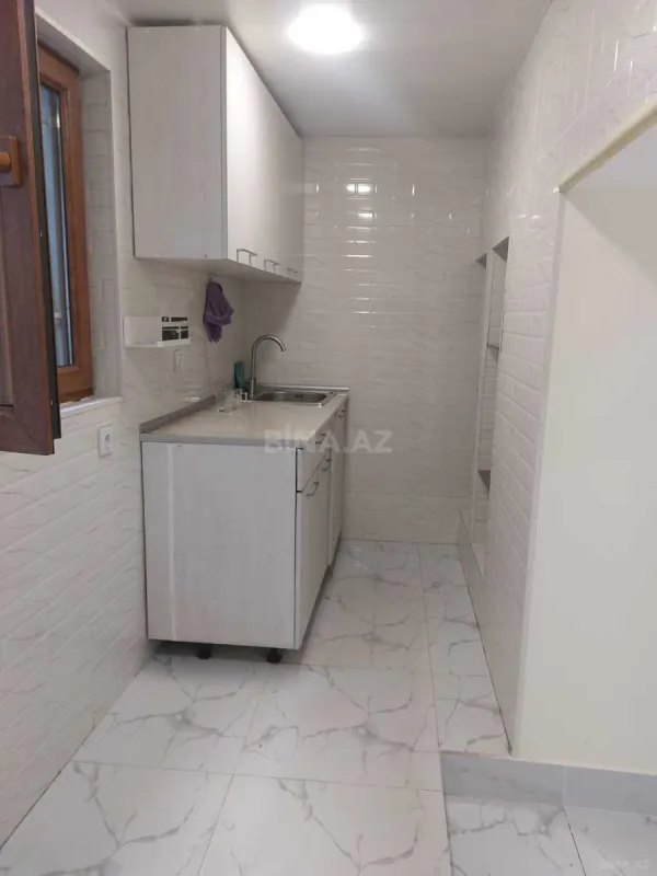 Kirayə verilir obyekt 38 m²