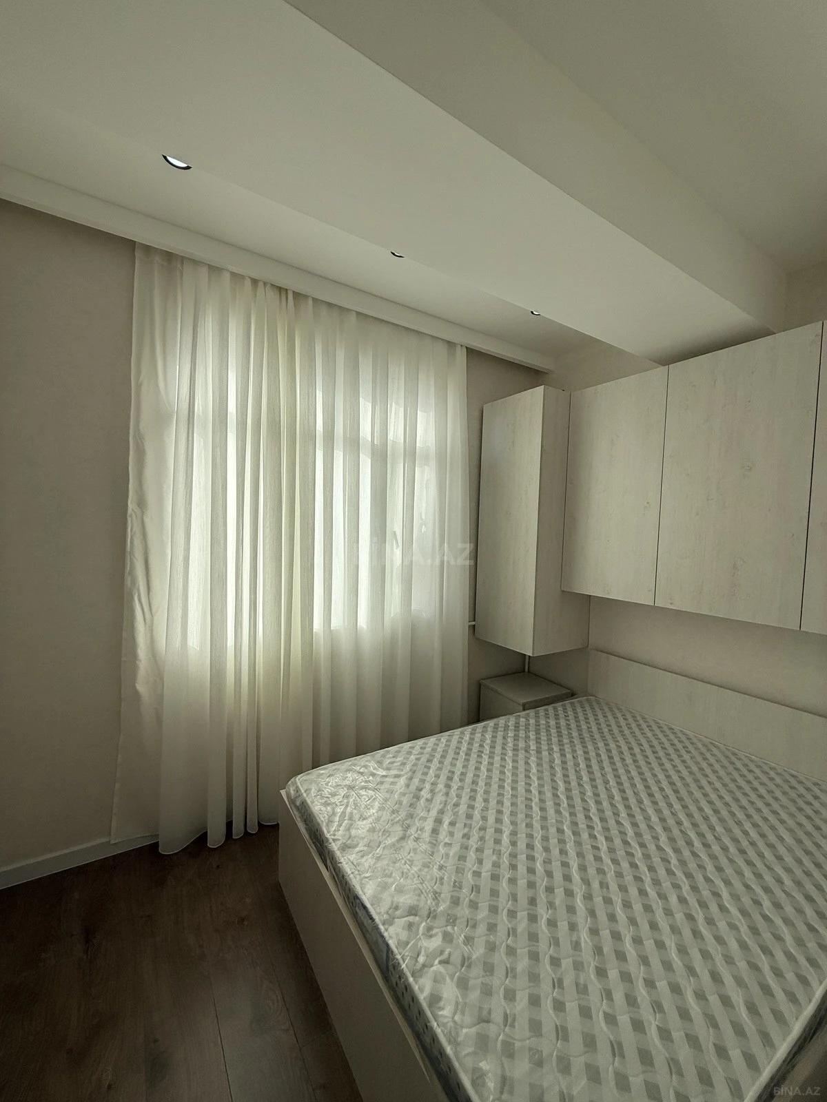 Satılır 2 otaqlı mənzil 31 m²