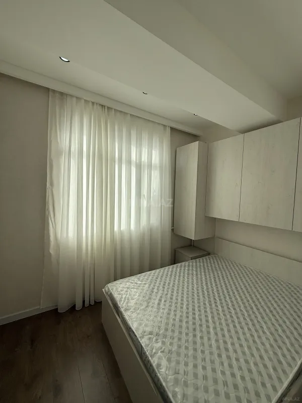 Satılır 2 otaqlı mənzil 31 m²