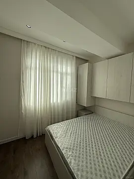 Satılır 2 otaqlı mənzil 31 m²