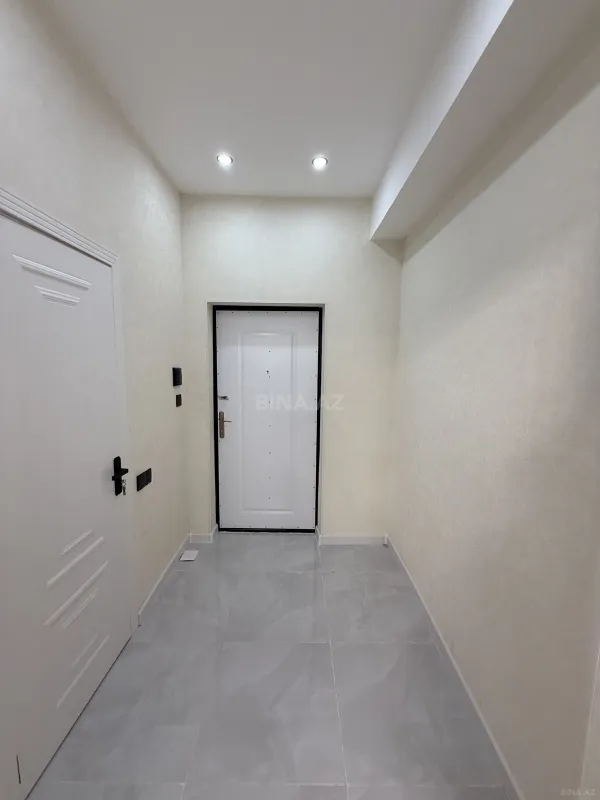 Satılır 2 otaqlı mənzil 31 m²
