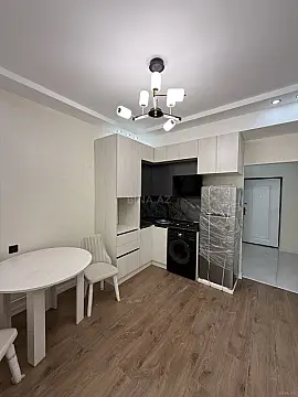 Satılır 2 otaqlı mənzil 31 m² — Xırdalan 2 otaq 31.00 m²
