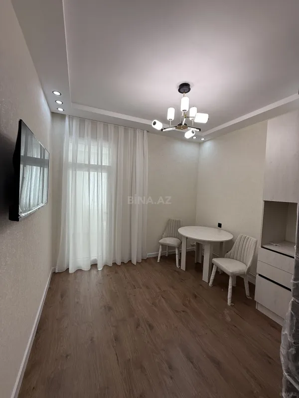 Satılır 2 otaqlı mənzil 31 m²