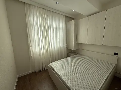 Satılır 2 otaqlı mənzil 31 m²