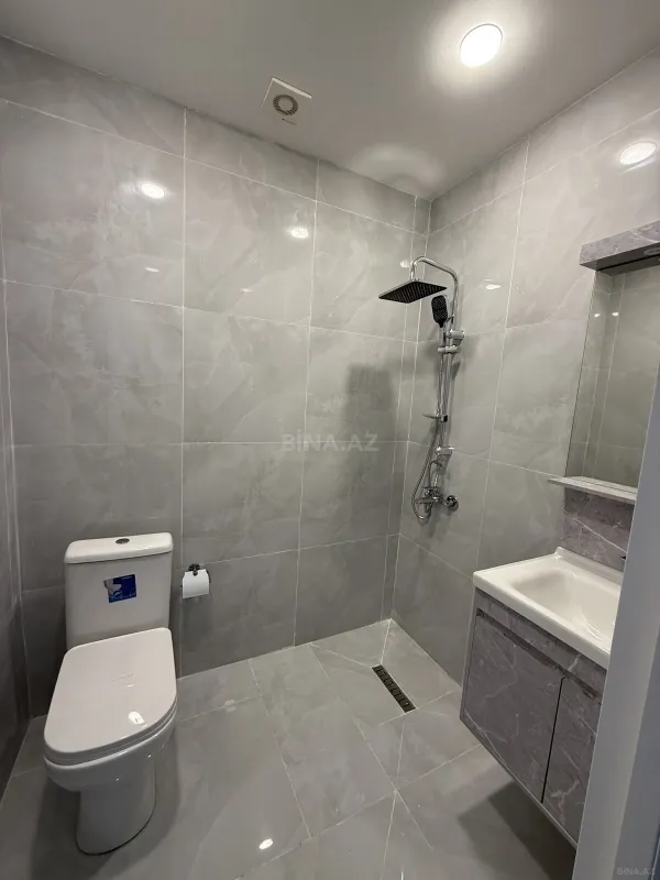 Satılır 2 otaqlı mənzil 31 m²